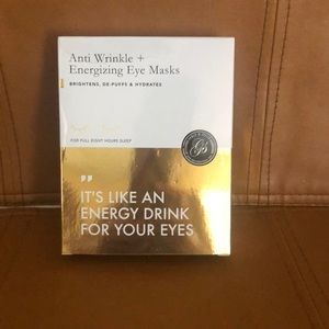 NWB ENERGIZING EYE MASK